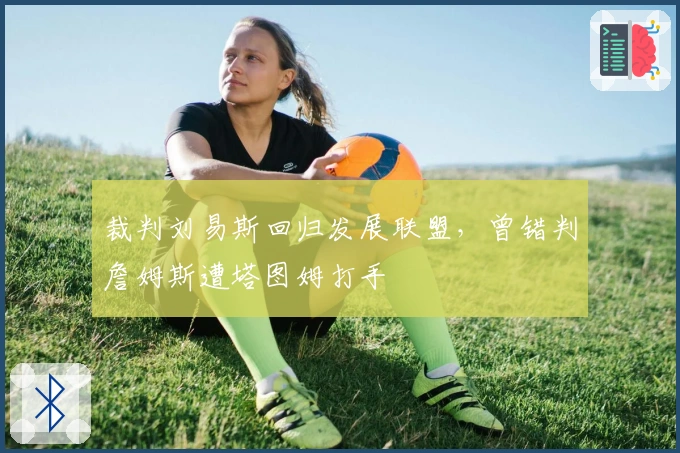 裁判刘易斯回归发展联盟，曾错判詹姆斯遭塔图姆打手