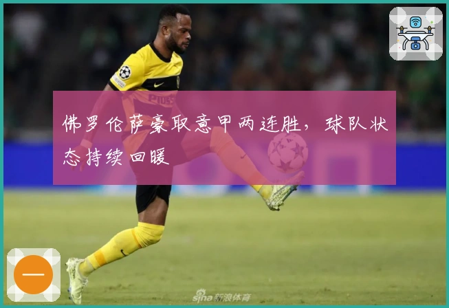 佛罗伦萨豪取意甲两连胜，球队状态持续回暖